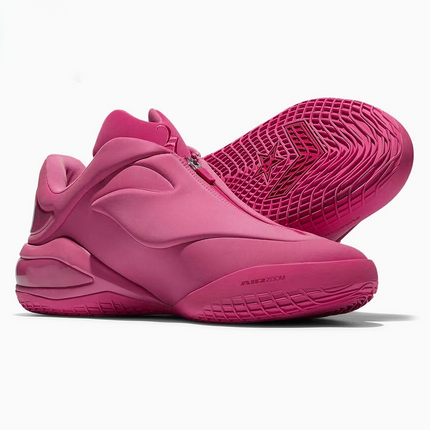 Men's Converse SHAI 001 Pink Shoes