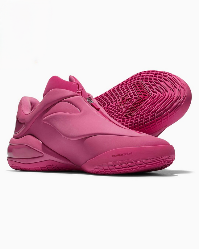 Men's Converse SHAI 001 Pink Shoes