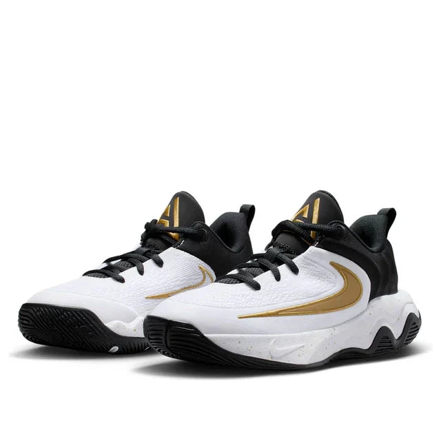 Men's Nike Giannis Immortality 4 Championship Shoes