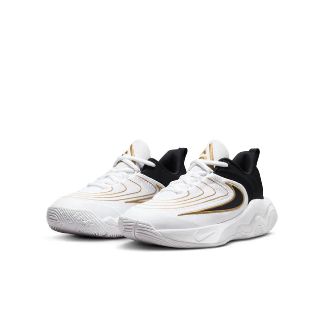 Men's Nike Giannis Immortality 4 Championship Shoes