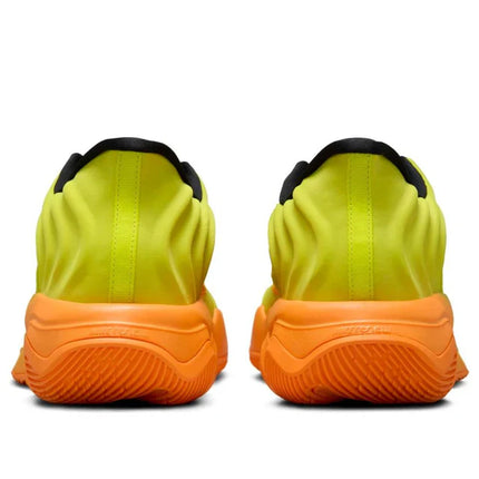 Men's Nike Giannis Immortality 4 Halloween Shoes