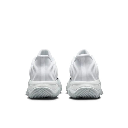 Men's Nike Giannis Immortality 4 White Shoes