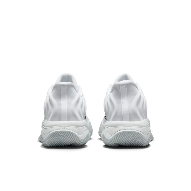 Men's Nike Giannis Immortality 4 White Shoes