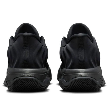 Men's Nike Giannis Immortality 4 Black Shoes