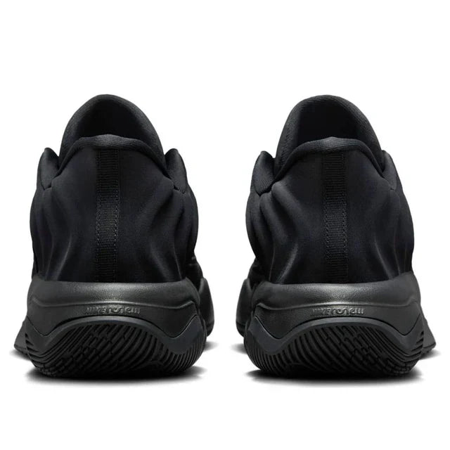 Men's Nike Giannis Immortality 4 Black Shoes