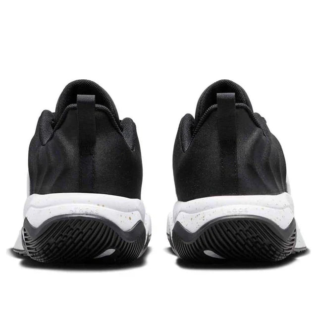 Men's Nike Giannis Immortality 4 Championship Shoes