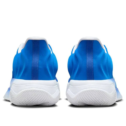 Men's Nike Giannis Immortality 4 Blue Shoes