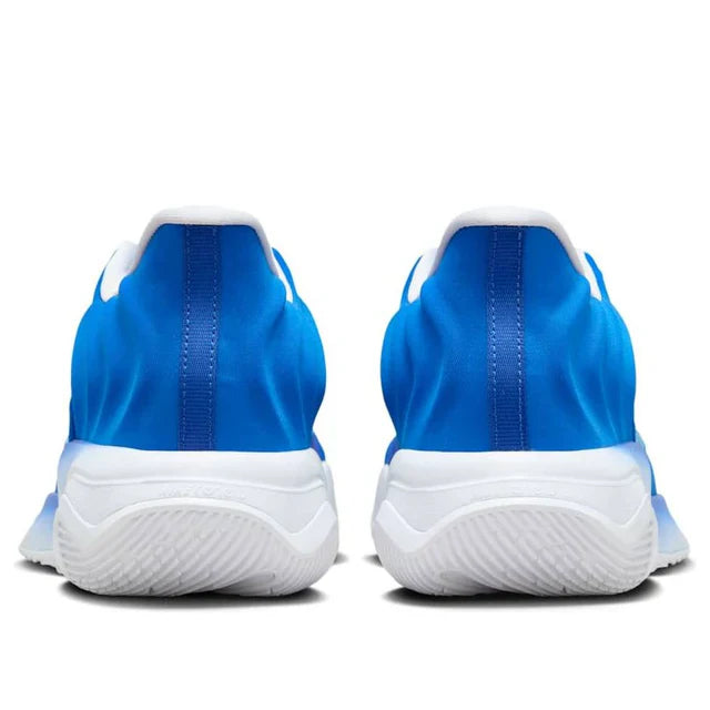 Men's Nike Giannis Immortality 4 Blue Shoes