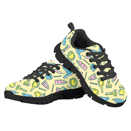 Hairdresser Kids Running Shoes