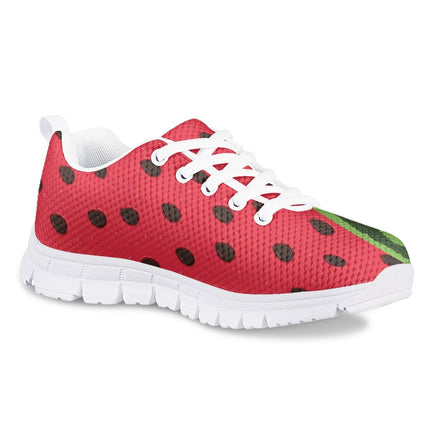 Watermelon Kids Running Shoes