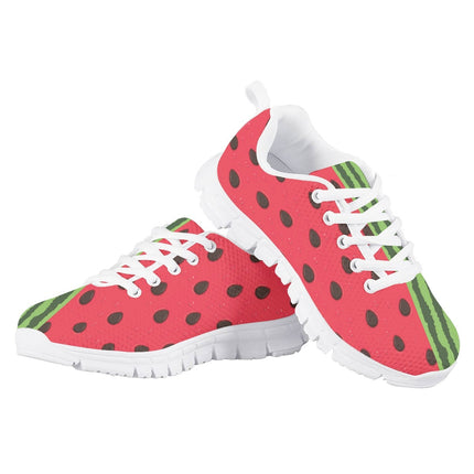 Watermelon Kids Running Shoes