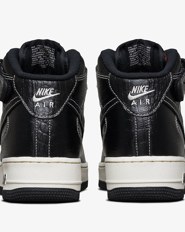 Men's Nike Air Force 1 Mid Our Force 1 Shoes