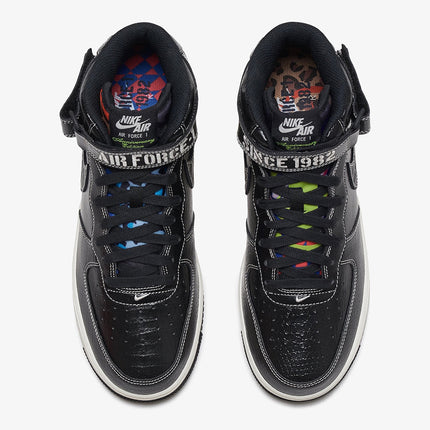 Men's Nike Air Force 1 Mid Our Force 1 Shoes