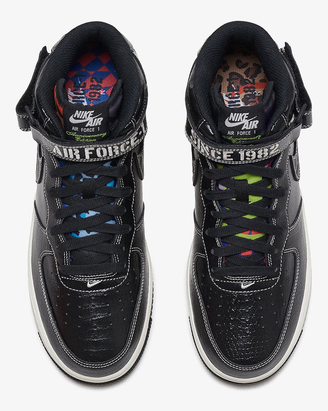 Men's Nike Air Force 1 Mid Our Force 1 Shoes