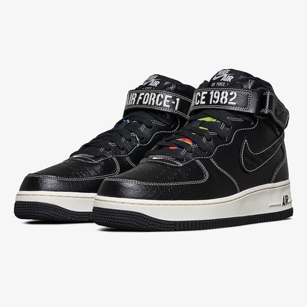 Men's Nike Air Force 1 Mid Our Force 1 Shoes