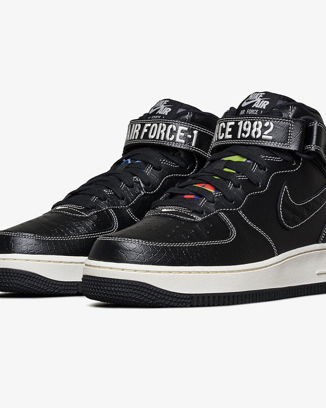 Men's Nike Air Force 1 Mid Our Force 1 Shoes