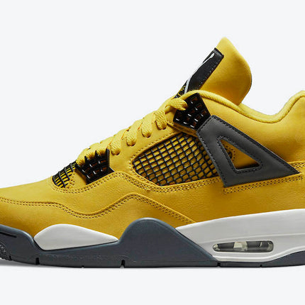 Men's   Air Jordan 4  'Lightning' Shoes