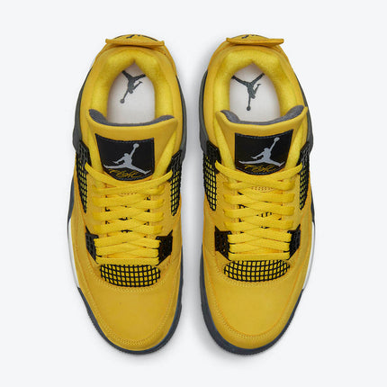 Men's   Air Jordan 4  'Lightning' Shoes
