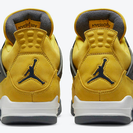 Men's   Air Jordan 4  'Lightning' Shoes