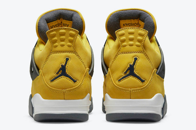 Men's   Air Jordan 4  'Lightning' Shoes