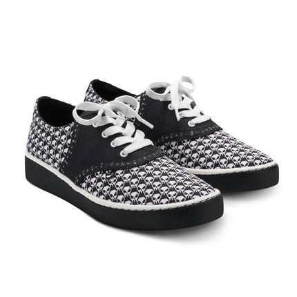 Bone & Chic Women's Casual Sneakers
