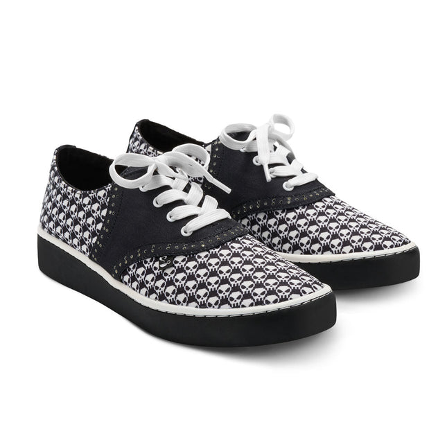 Bone & Chic Women's Casual Sneakers