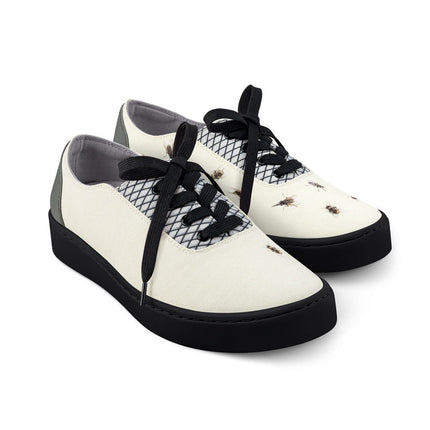 Buzzing Women's Casual Sneakers