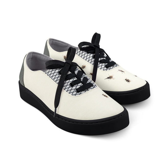Buzzing Women's Casual Sneakers
