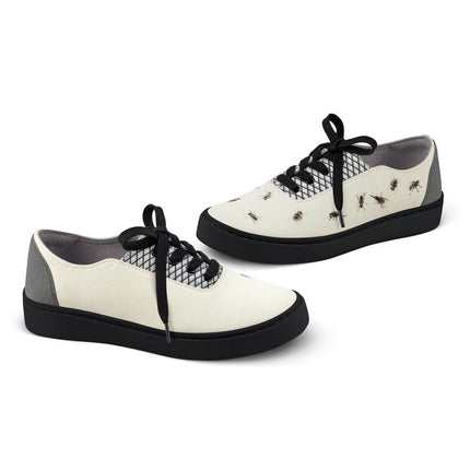 Buzzing Women's Casual Sneakers