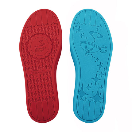 Cherub & Devil Women's Casual Sneakers