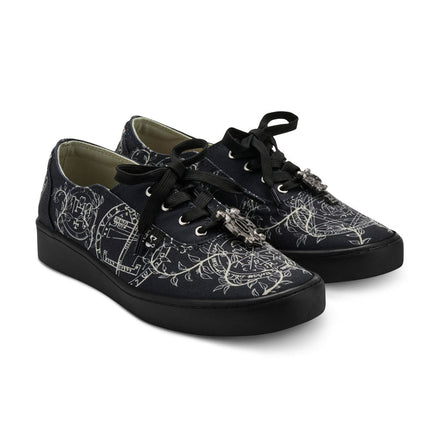 Grimorio Women's Casual Sneakers