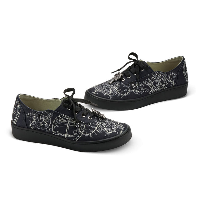 Grimorio Women's Casual Sneakers