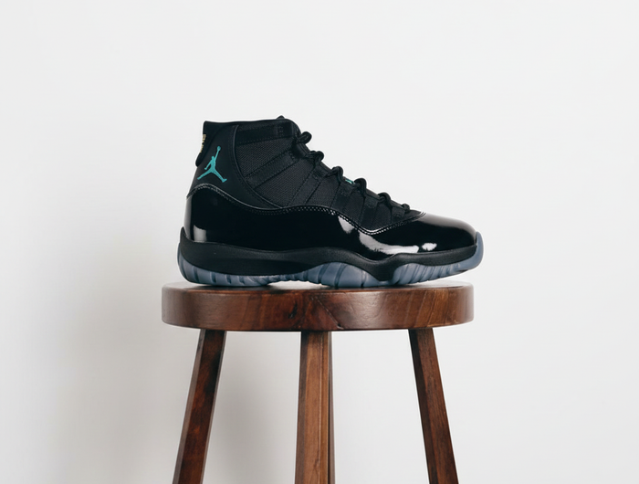 <h1>Retro 11 "Gamma"</h1>