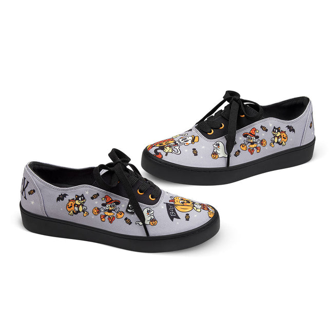 Haunted Parade Women's Casual Sneakers