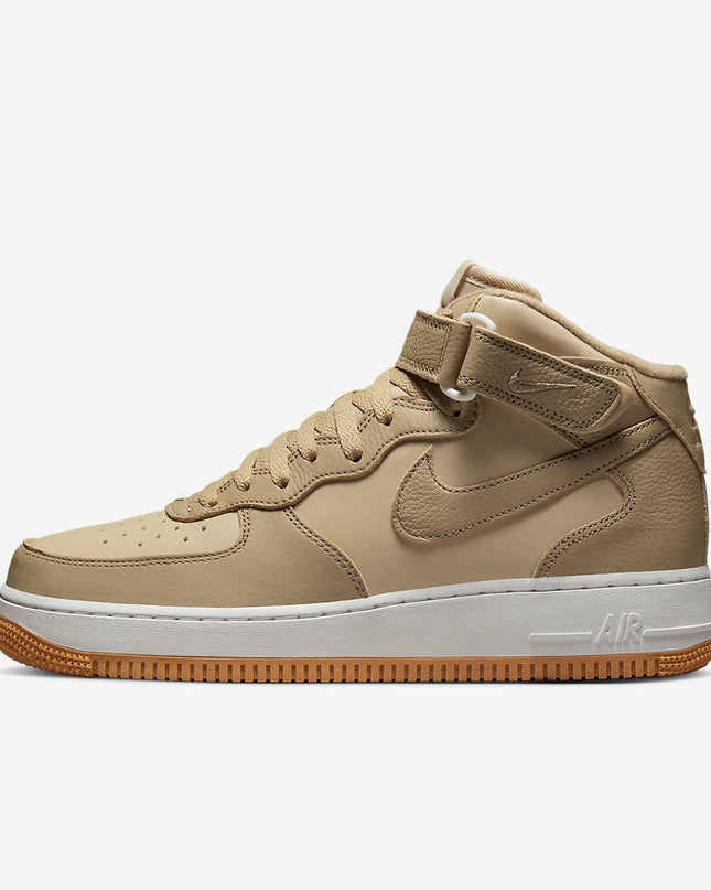 Men's Nike Air Force 1 Mid 'Limestone' Shoes