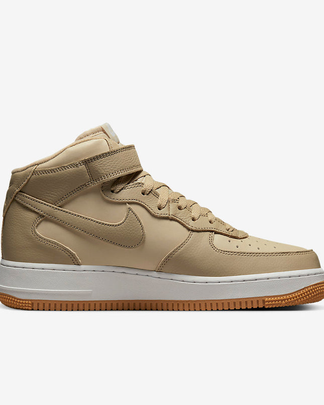 Men's Nike Air Force 1 Mid 'Limestone' Shoes