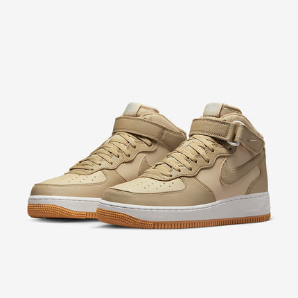 Men's Nike Air Force 1 Mid 'Limestone' Shoes