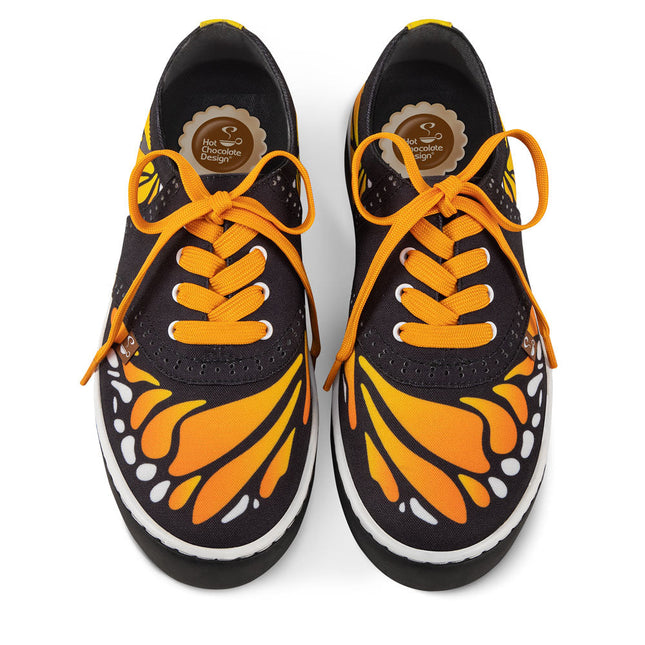 Monarch 2 Women's Casual Sneakers