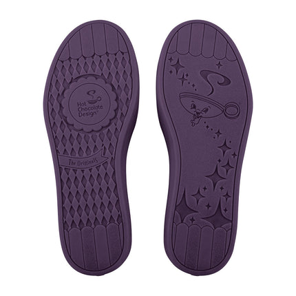 Nocturna Sisters Women's Casual Sneakers