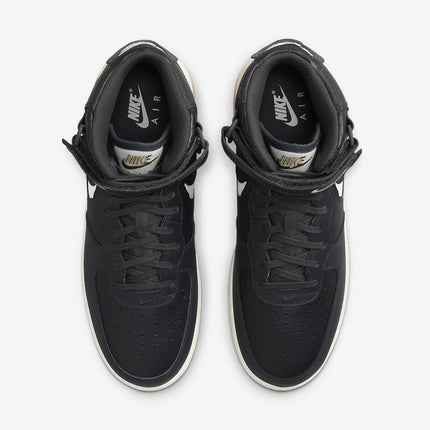 Men's Nike Air Force 1 Mid Evo Remastered Shoes