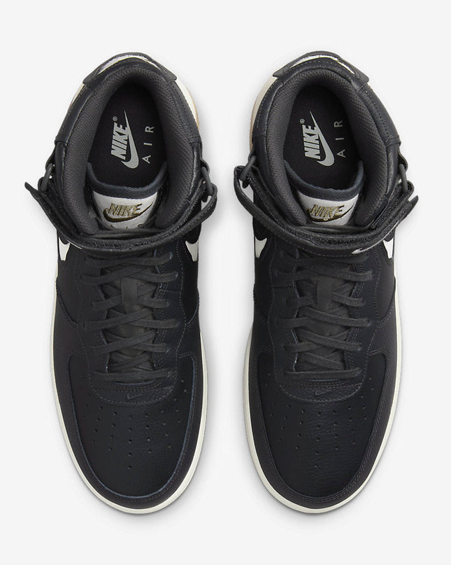 Men's Nike Air Force 1 Mid Evo Remastered Shoes