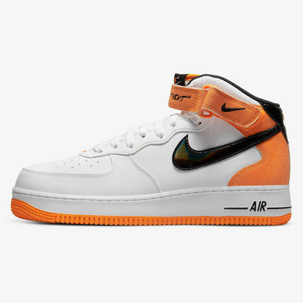 Men's Nike Air Force 1 Mid 'I Got Next ' Shoes