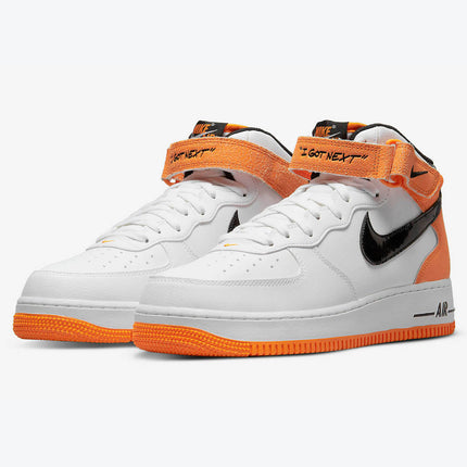 Men's Nike Air Force 1 Mid 'I Got Next ' Shoes