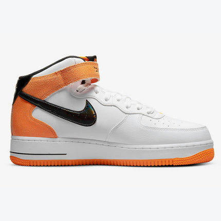 Men's Nike Air Force 1 Mid 'I Got Next ' Shoes