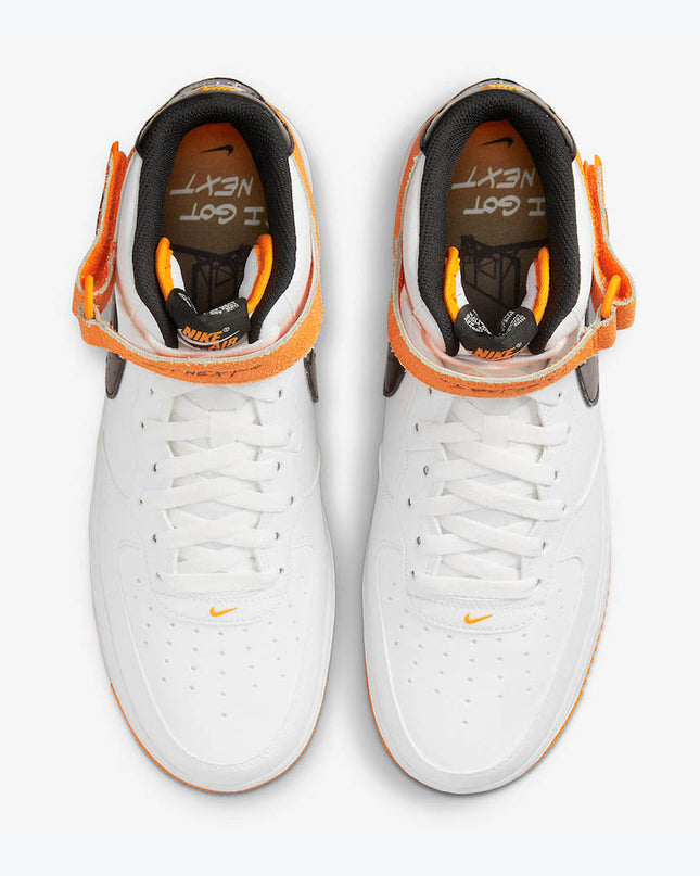 Men's Nike Air Force 1 Mid 'I Got Next ' Shoes