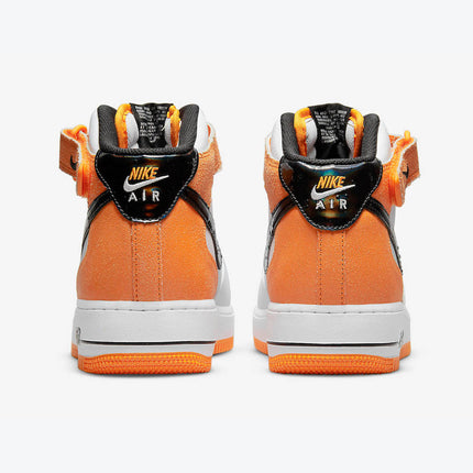 Men's Nike Air Force 1 Mid 'I Got Next ' Shoes