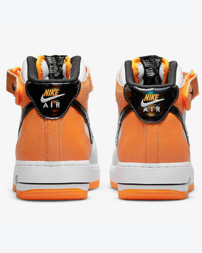 Men's Nike Air Force 1 Mid 'I Got Next ' Shoes