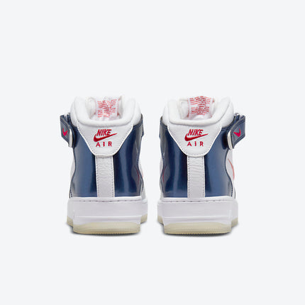 Men's Nike Air Force 1 Mid 'Independence Day ' Shoes