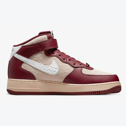 Men's Nike Air Force 1 Mid 'London' Shoes