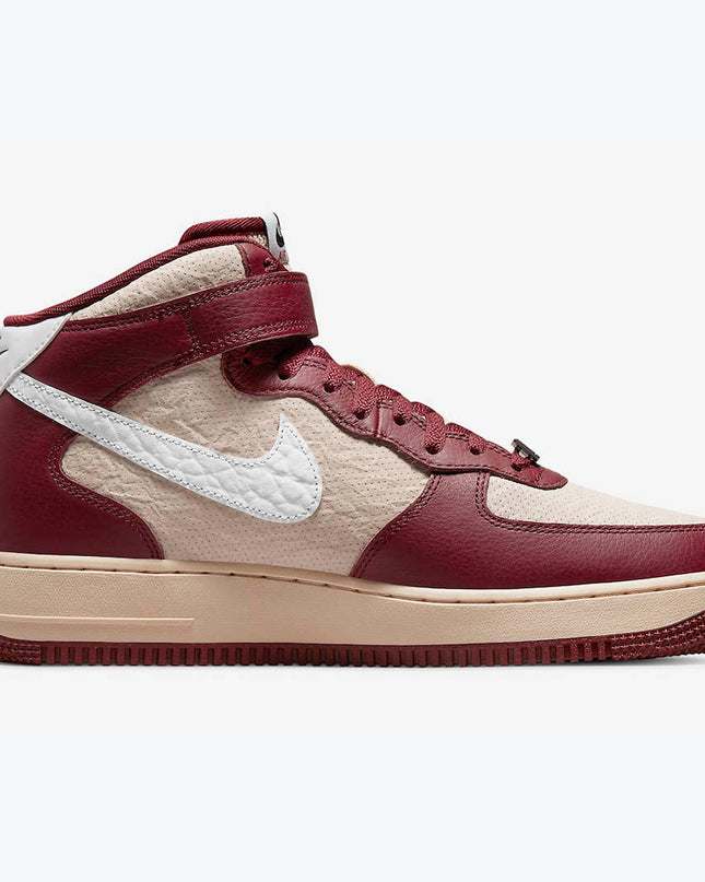 Men's Nike Air Force 1 Mid 'London' Shoes